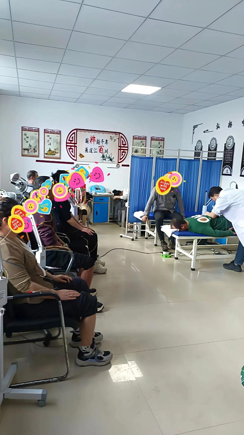 焦作中医诊所：传统文化与现代医疗的完美融合