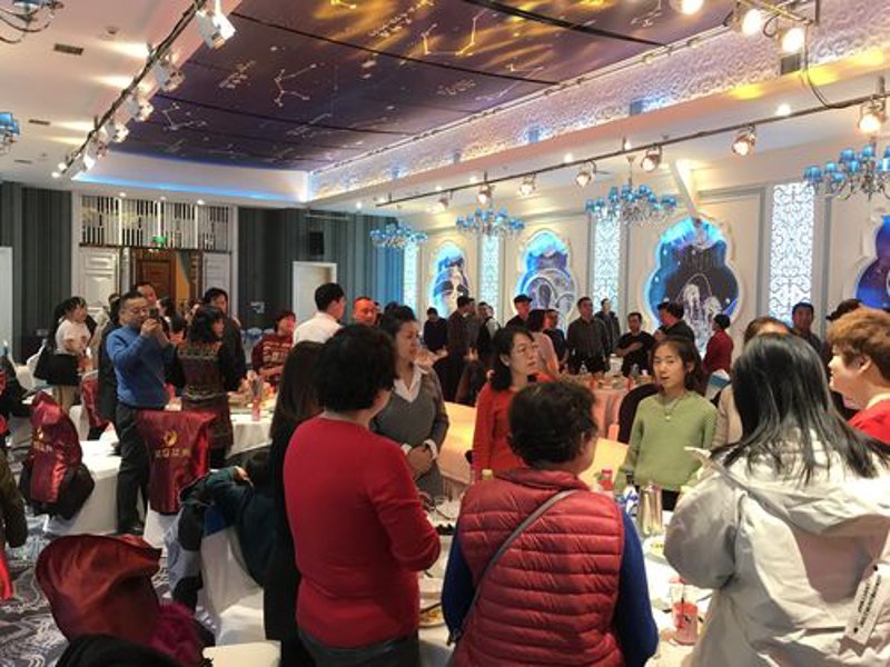 焦作示范中医诊所：传承与创新的完美结合